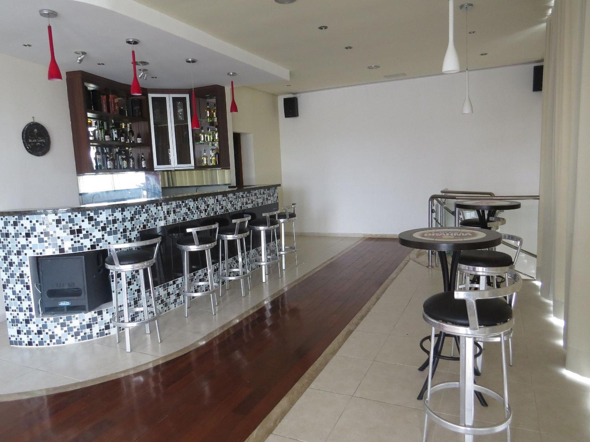 Вилла Mansao Casa Blanca Em Sao Roque C/ 5 Vagas Garagem Экстерьер фото
