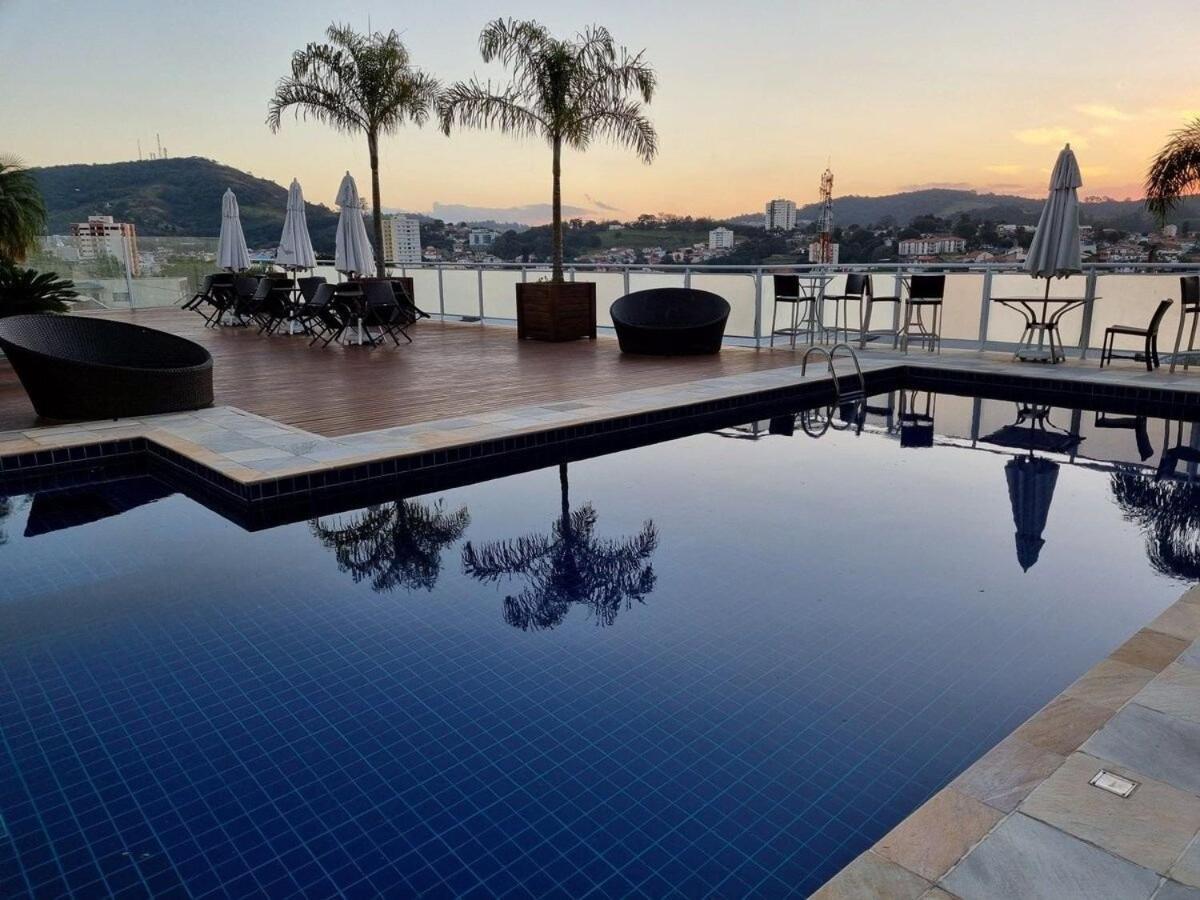 Вилла Mansao Casa Blanca Em Sao Roque C/ 5 Vagas Garagem Экстерьер фото
