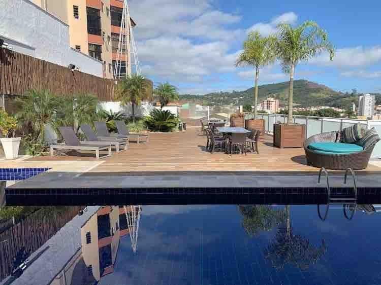 Вилла Mansao Casa Blanca Em Sao Roque C/ 5 Vagas Garagem Экстерьер фото