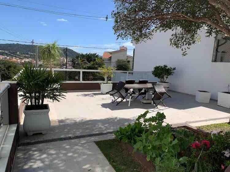 Вилла Mansao Casa Blanca Em Sao Roque C/ 5 Vagas Garagem Экстерьер фото