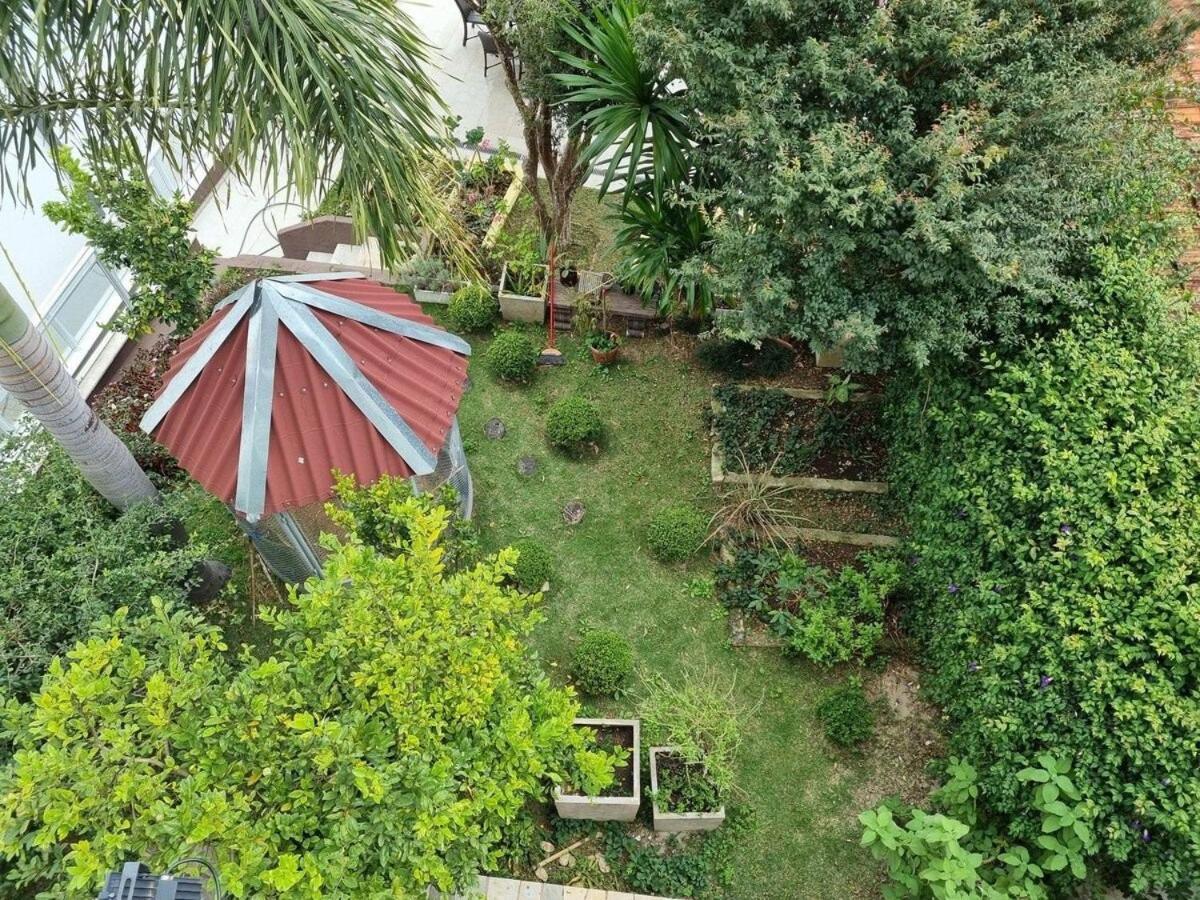 Вилла Mansao Casa Blanca Em Sao Roque C/ 5 Vagas Garagem Экстерьер фото